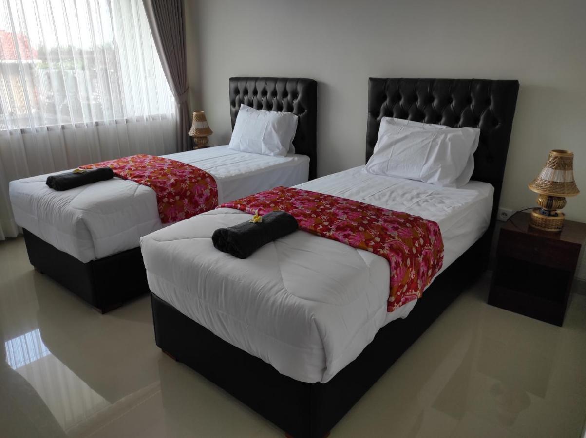 Kubu Di-Kayla'S Hotel Sanur Exterior foto
