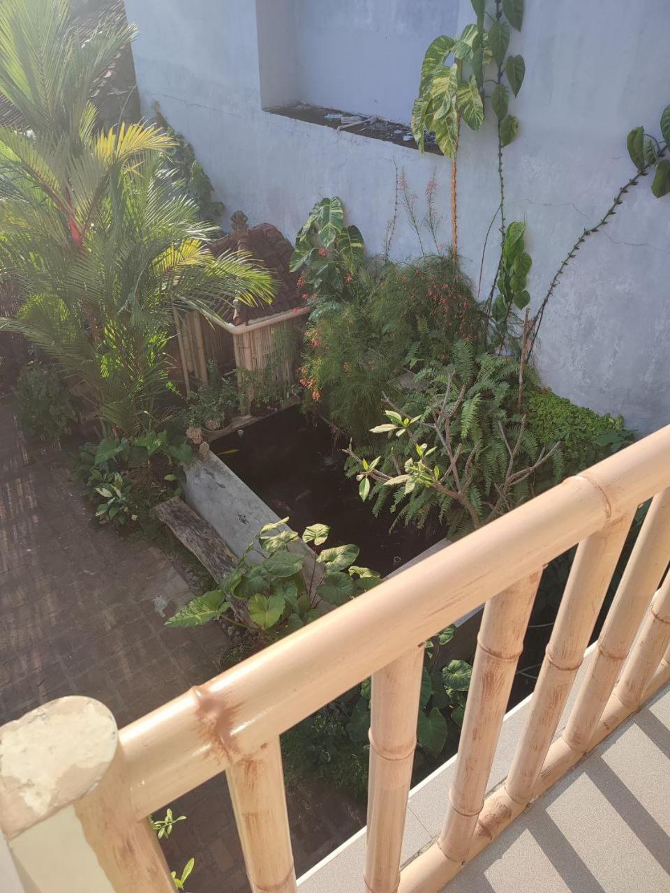 Kubu Di-Kayla'S Hotel Sanur Exterior foto